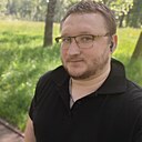 Олег, 34 года