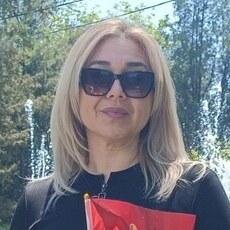 Фотография девушки Надежда, 43 года из г. Прохладный