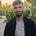 Равиль, 25 лет