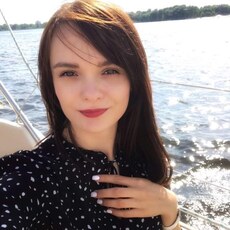 Фотография девушки Tatiana, 31 год из г. Краков