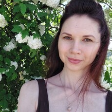 Фотография девушки Марина, 34 года из г. Сызрань