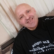 Фотография мужчины Андрей, 46 лет из г. Лунинец