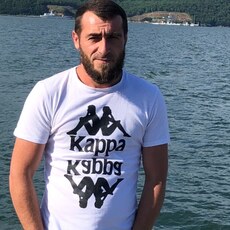 Фотография мужчины Виталик, 37 лет из г. Симферополь