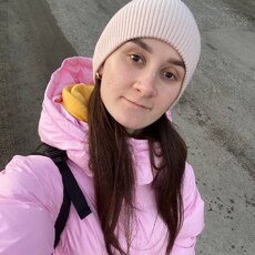 Фотография девушки Ка, 26 лет из г. Тернополь
