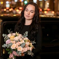 Фотография девушки Мария, 33 года из г. Вологда