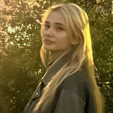 Фотография девушки Анастасия, 19 лет из г. Шахты