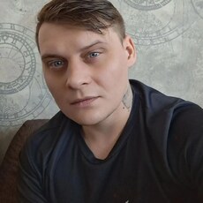 Фотография мужчины Александр, 31 год из г. Полысаево