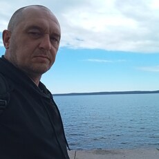 Фотография мужчины Николай, 44 года из г. Видное