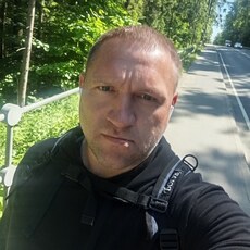 Фотография мужчины Денис, 43 года из г. Зеленоград