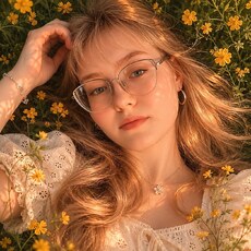 Фотография девушки Елена, 23 года из г. Кемерово