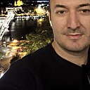 Тони, 34 года