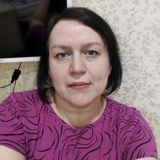 Фотография девушки Светлана, 54 года из г. Киров