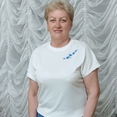 Фотография девушки Татьяна, 62 года из г. Астрахань