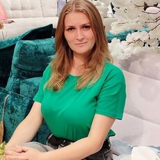 Фотография девушки Инна, 36 лет из г. Лида