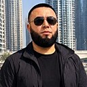 Амир, 36 лет