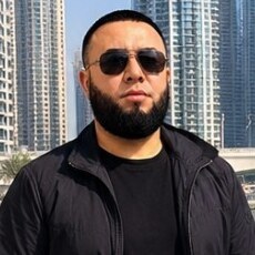 Фотография мужчины Амир, 36 лет из г. Чимкент