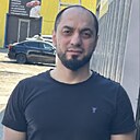 Рамзан, 38 лет