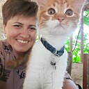 Юлия, 47 лет