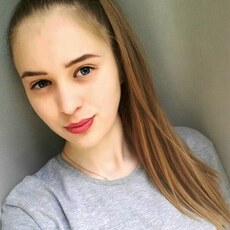 Фотография девушки Оля, 23 года из г. Вологда