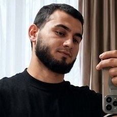 Фотография мужчины Дуб, 29 лет из г. Тараз