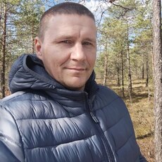 Фотография мужчины Сергей, 43 года из г. Заволжье