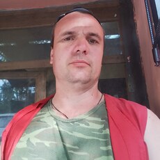 Фотография мужчины Михаил, 41 год из г. Кисловодск