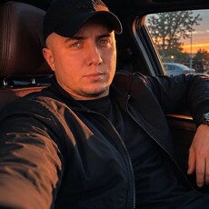 Фотография мужчины Владимир, 29 лет из г. Северск