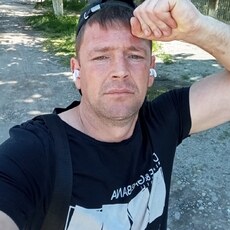 Фотография мужчины Константин, 35 лет из г. Прохладный