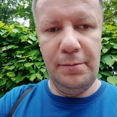 Фотография мужчины Саша, 45 лет из г. Нижний Новгород