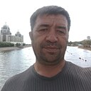 Шараф, 47 лет