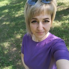 Фотография девушки Галочка, 43 года из г. Иловайск