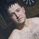 Коля, 21 год
