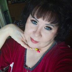 Фотография девушки Гала, 53 года из г. Ефремов
