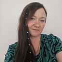 Люба, 43 года