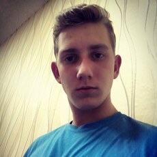 Фотография мужчины Авсей, 23 года из г. Витебск