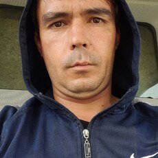 Фотография мужчины Serega, 31 год из г. Есиль