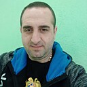 Вазген, 39 лет