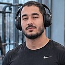 Ахмед, 24 года