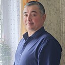 Рамиль, 44 года