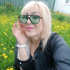 Фотография девушки Светлана, 42 года из г. Медынь