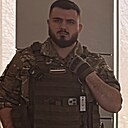 Захар, 31 год