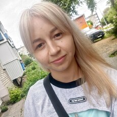 Фотография девушки Анна, 25 лет из г. Курган