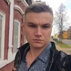 Фотография мужчины Алексей, 35 лет из г. Иваново