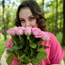 Фотография девушки Дарья, 35 лет из г. Пенза