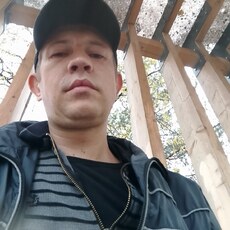 Фотография мужчины Александр, 34 года из г. Запрудня