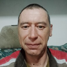 Фотография мужчины Павел, 47 лет из г. Находка
