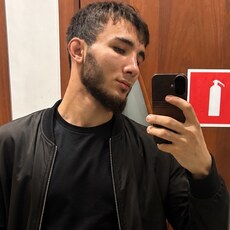 Фотография мужчины Жамал, 22 года из г. Липецк