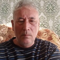 Фотография мужчины Марат, 59 лет из г. Кокшетау