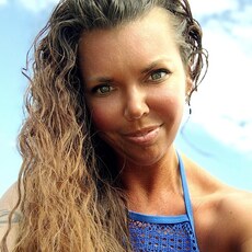 Фотография девушки Kristina, 41 год из г. Екатеринбург