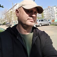 Фотография мужчины Алекс, 52 года из г. Волгодонск